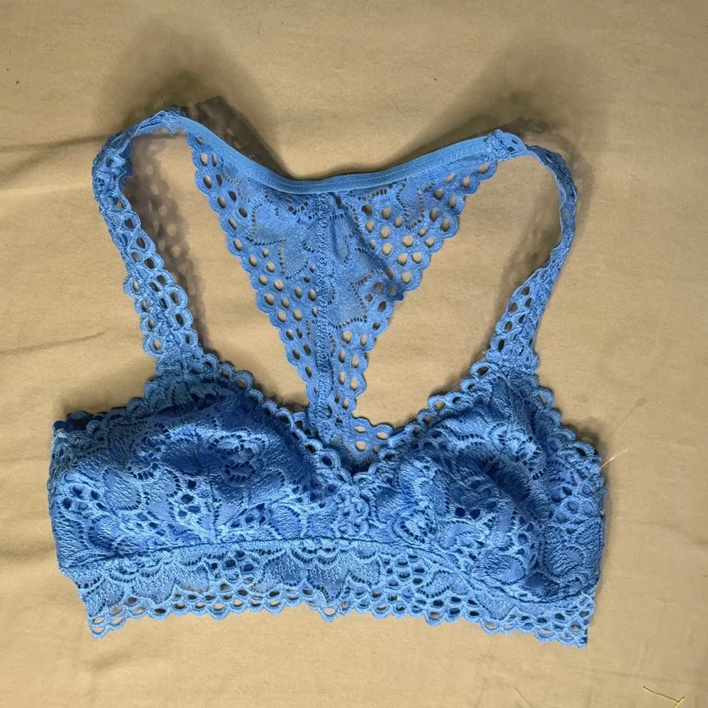 aerie effortless allure